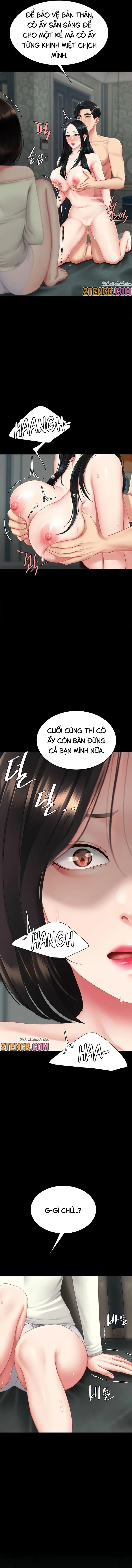 Ăn mẹ cô trước - Chapter - 116 trang 9