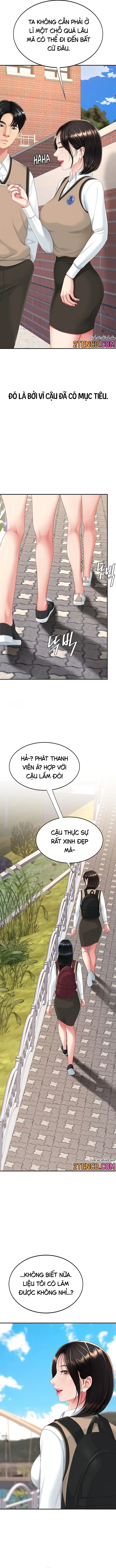 Ăn mẹ cô trước - Chapter - 115 trang 12