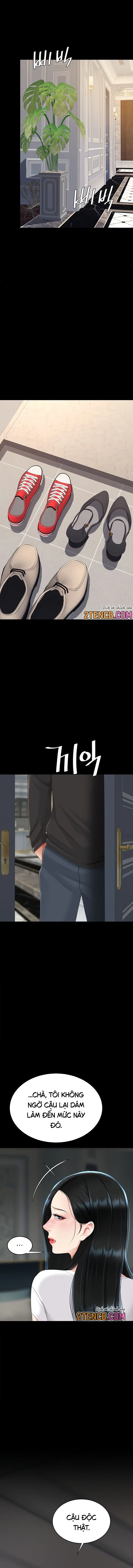 Ăn mẹ cô trước - Chapter - 115 trang 15