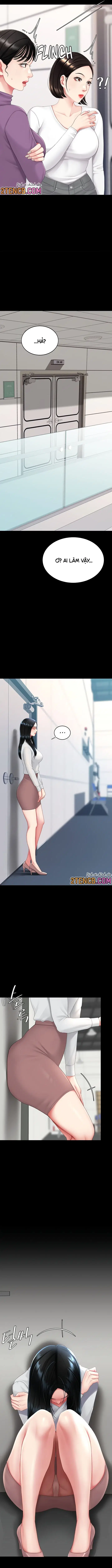 Ăn mẹ cô trước - Chapter - 115 trang 3