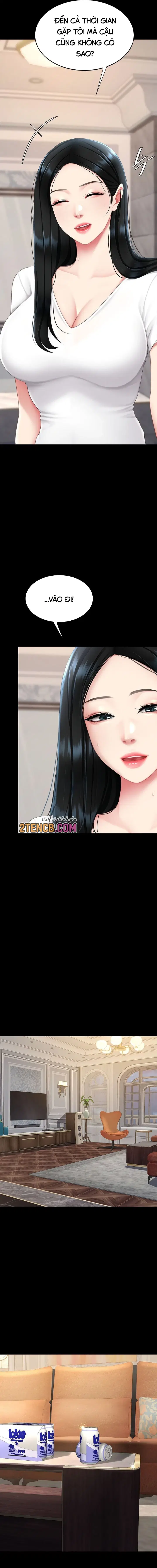 Ăn mẹ cô trước - Chapter - 115 trang 7