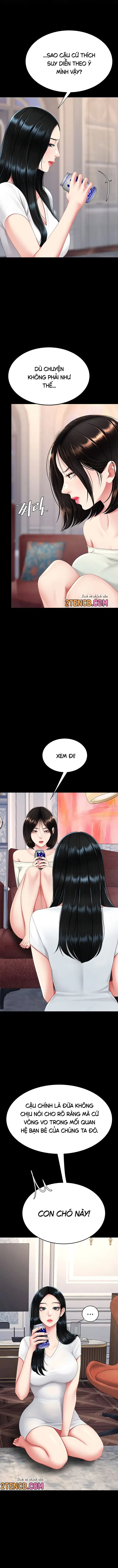 Ăn mẹ cô trước - Chapter - 115 trang 9