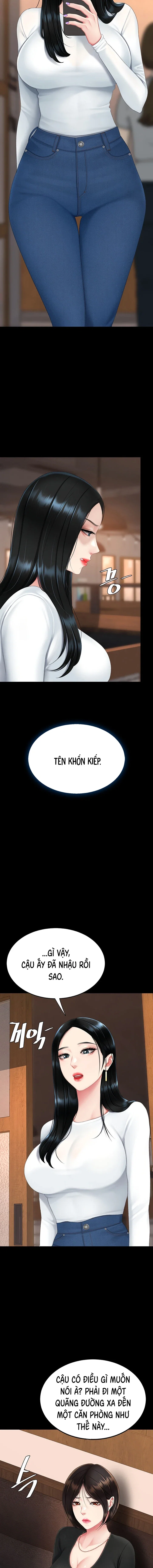 Ăn mẹ cô trước - Chapter - 114 trang 11