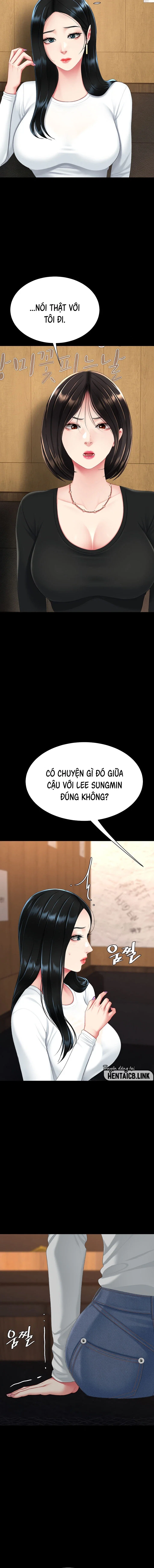 Ăn mẹ cô trước - Chapter - 114 trang 13