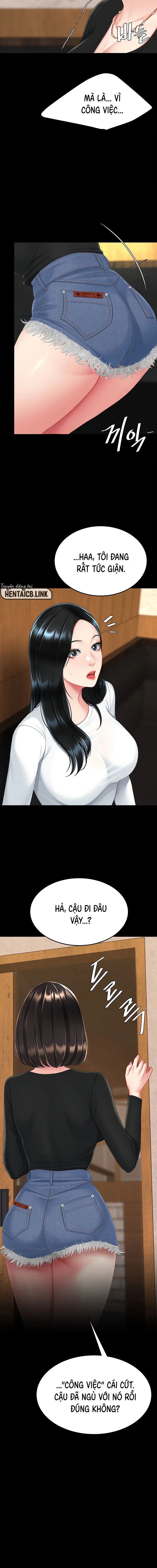 Ăn mẹ cô trước - Chapter - 114 trang 17