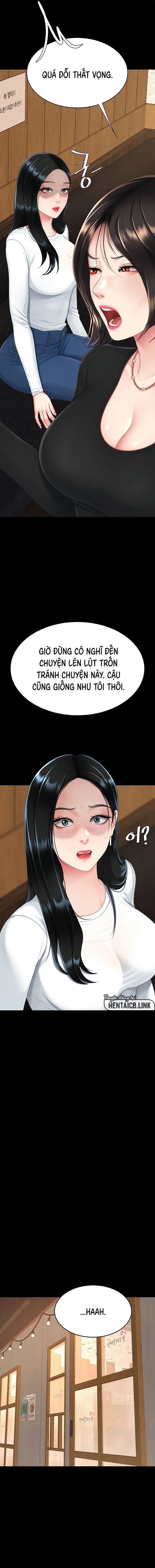 Ăn mẹ cô trước - Chapter - 114 trang 18