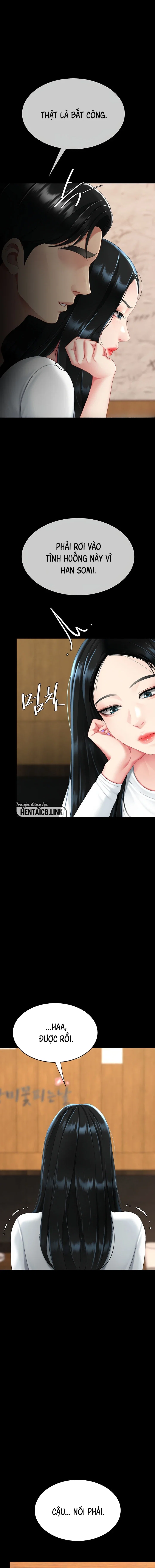 Ăn mẹ cô trước - Chapter - 114 trang 20