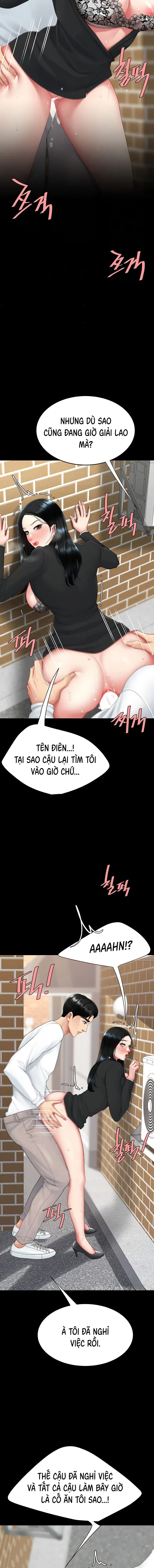 Ăn mẹ cô trước - Chapter - 114 trang 3