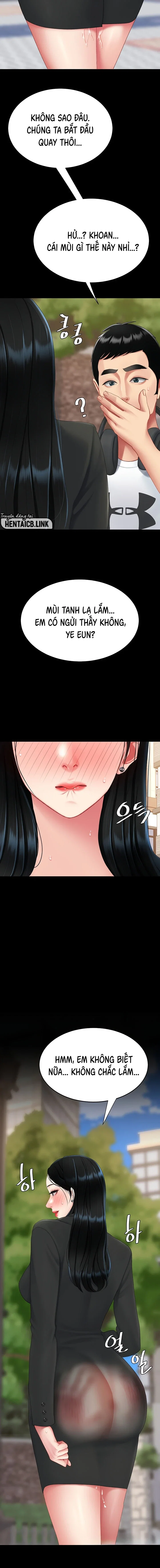 Ăn mẹ cô trước - Chapter - 114 trang 9