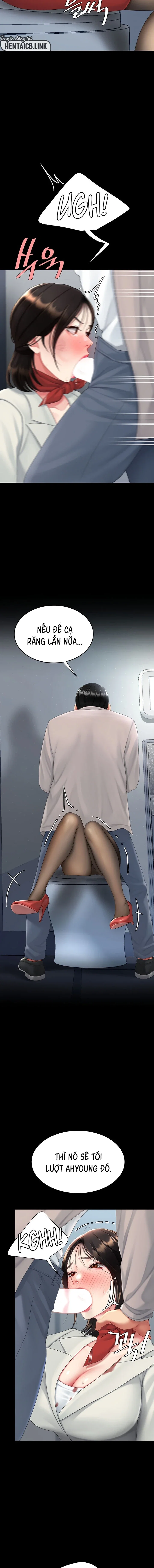 Ăn mẹ cô trước - Chapter - 113 trang 11