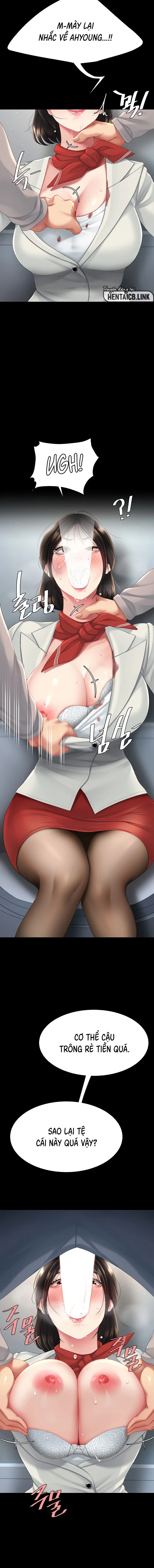 Ăn mẹ cô trước - Chapter - 113 trang 12