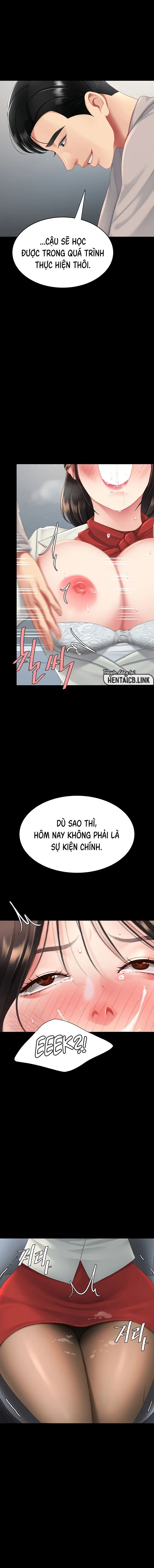 Ăn mẹ cô trước - Chapter - 113 trang 13
