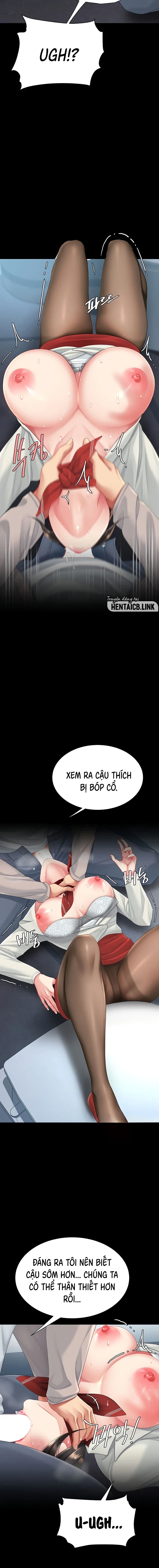 Ăn mẹ cô trước - Chapter - 113 trang 17