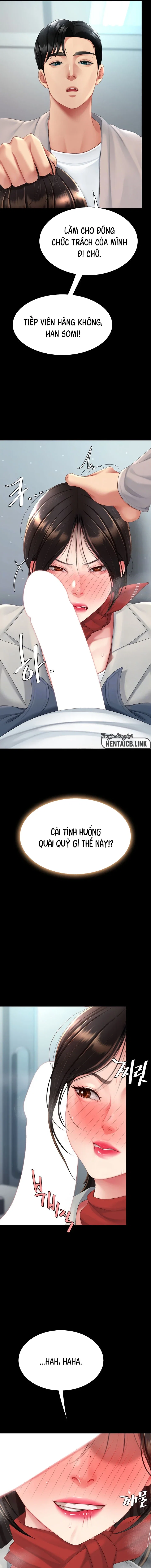 Ăn mẹ cô trước - Chapter - 113 trang 2
