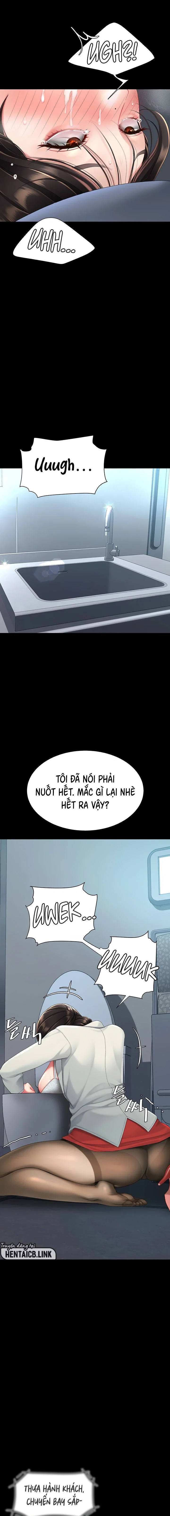 Ăn mẹ cô trước - Chapter - 113 trang 20