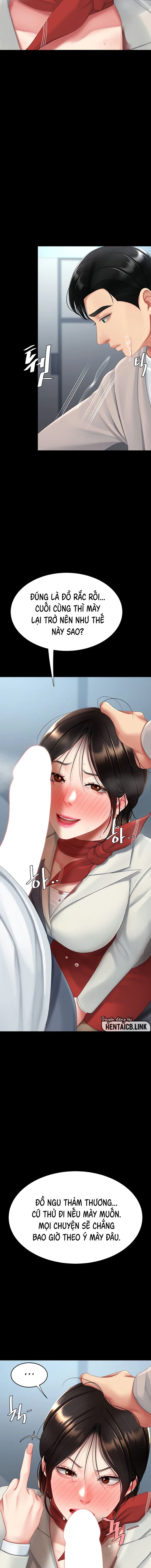Ăn mẹ cô trước - Chapter - 113 trang 3