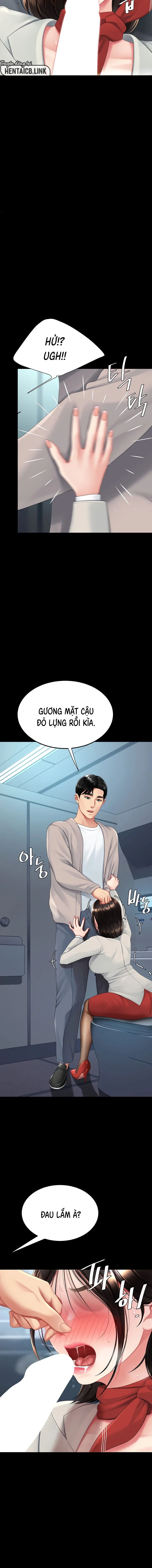 Ăn mẹ cô trước - Chapter - 113 trang 5