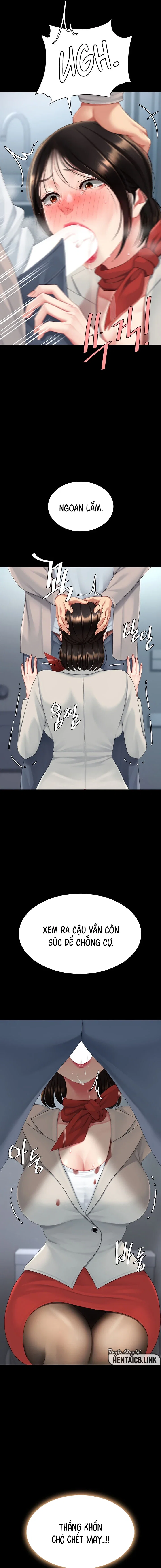 Ăn mẹ cô trước - Chapter - 113 trang 6