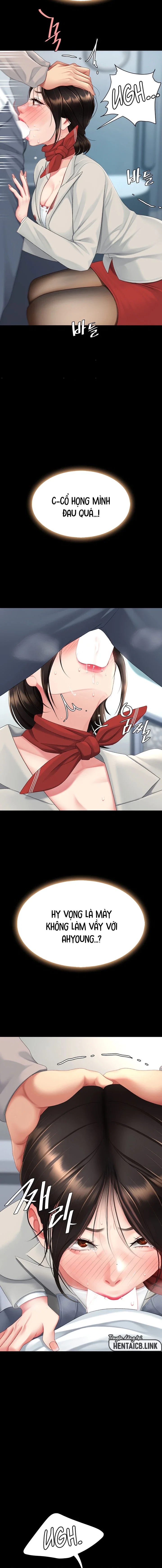 Ăn mẹ cô trước - Chapter - 113 trang 7