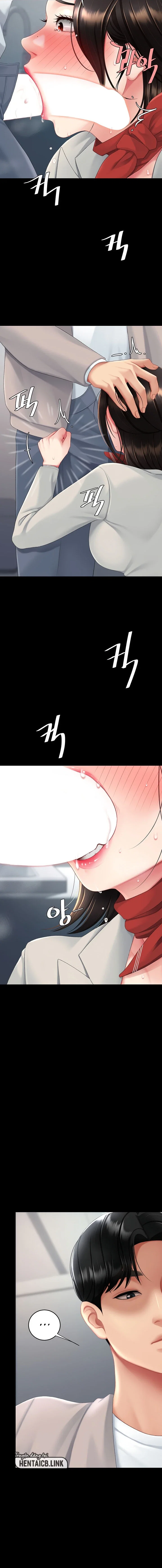 Ăn mẹ cô trước - Chapter - 113 trang 8