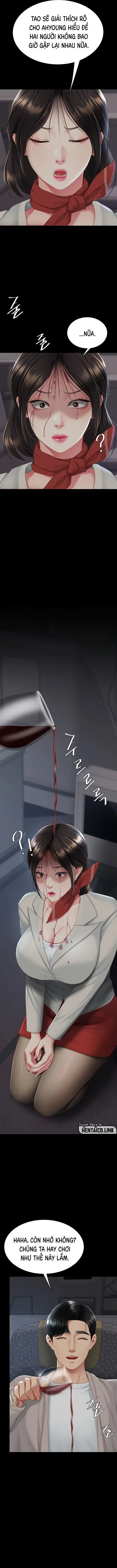 Ăn mẹ cô trước - Chapter - 112 trang 10