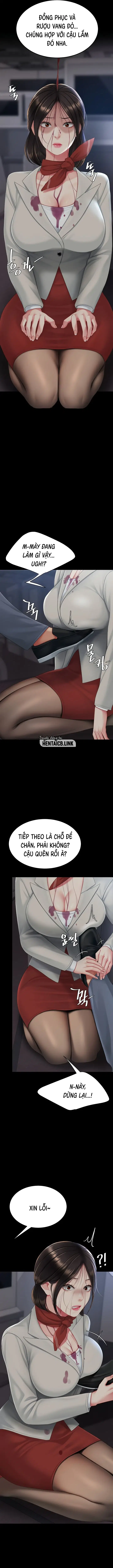Ăn mẹ cô trước - Chapter - 112 trang 11