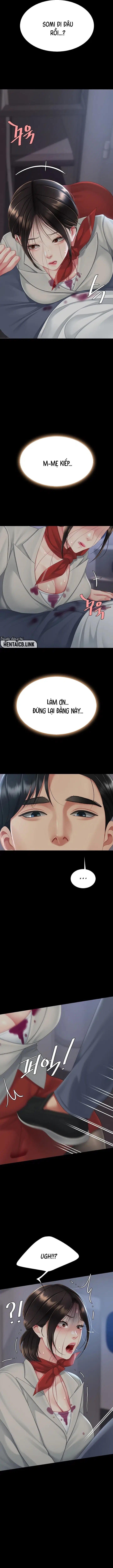 Ăn mẹ cô trước - Chapter - 112 trang 13