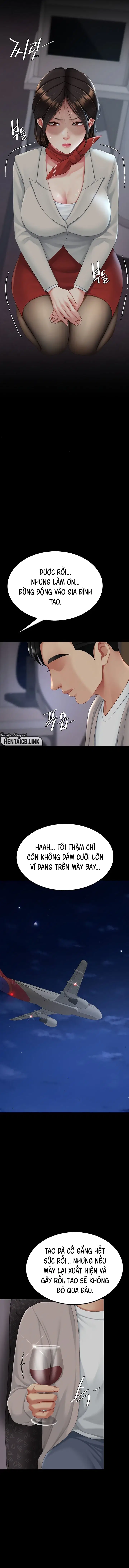Ăn mẹ cô trước - Chapter - 112 trang 9