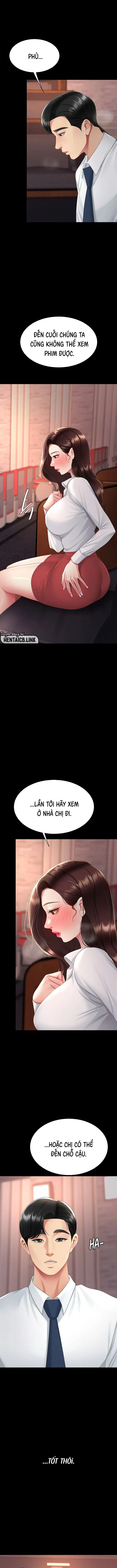 Ăn mẹ cô trước - Chapter - 110 trang 13