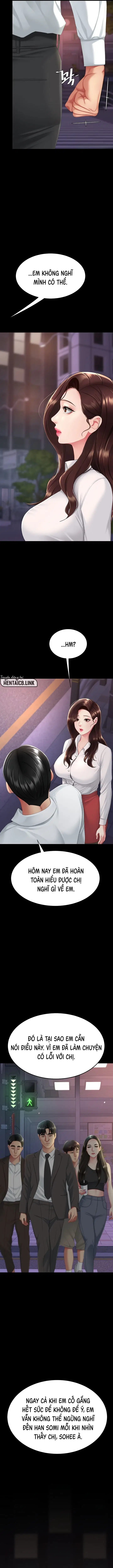 Ăn mẹ cô trước - Chapter - 110 trang 16