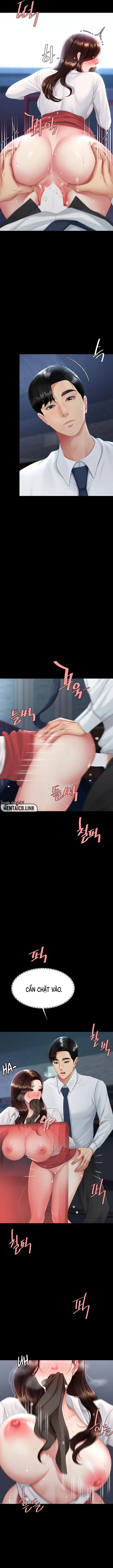 Ăn mẹ cô trước - Chapter - 110 trang 3