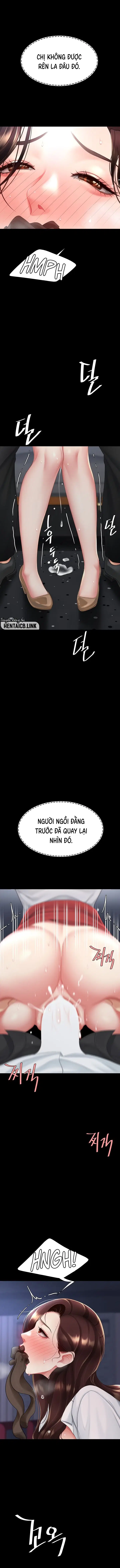 Ăn mẹ cô trước - Chapter - 110 trang 4
