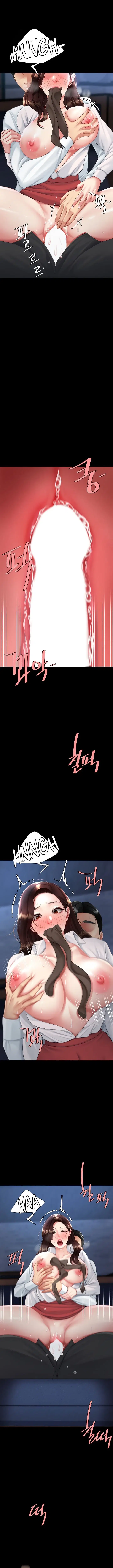 Ăn mẹ cô trước - Chapter - 110 trang 6