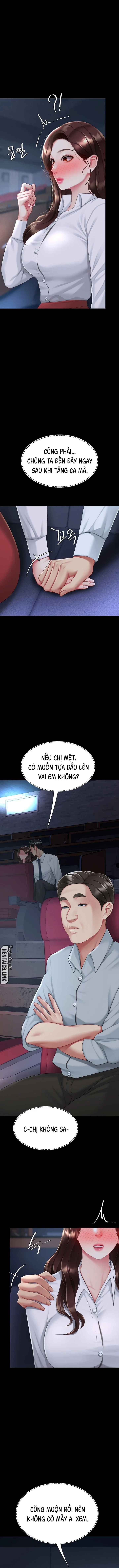 Ăn mẹ cô trước - Chapter - 109 trang 10