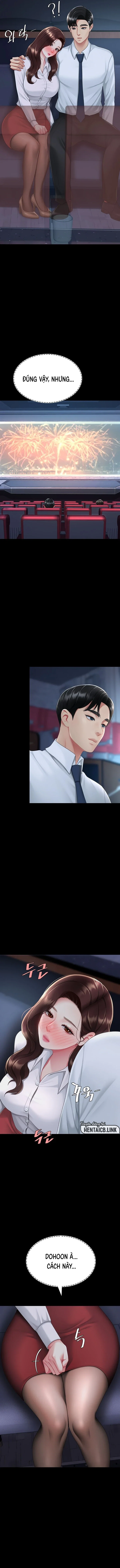 Ăn mẹ cô trước - Chapter - 109 trang 11