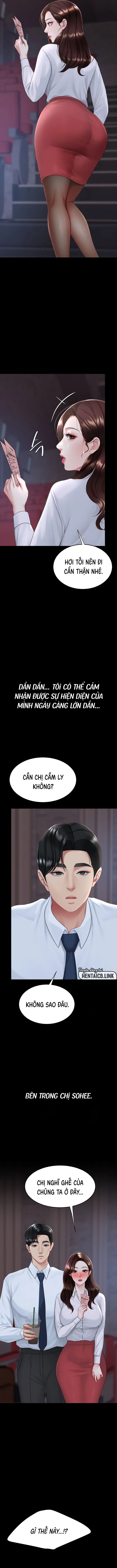 Ăn mẹ cô trước - Chapter - 109 trang 5