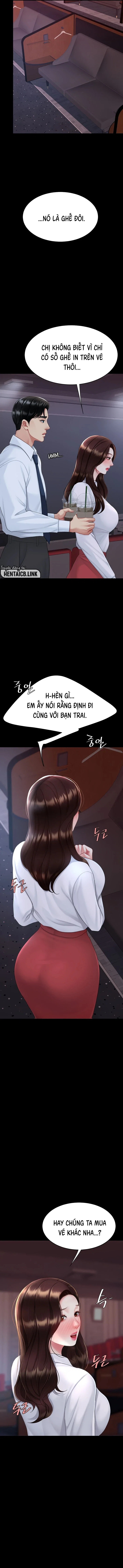 Ăn mẹ cô trước - Chapter - 109 trang 6