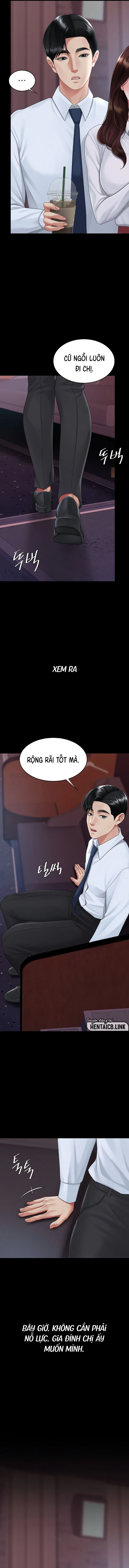 Ăn mẹ cô trước - Chapter - 109 trang 7