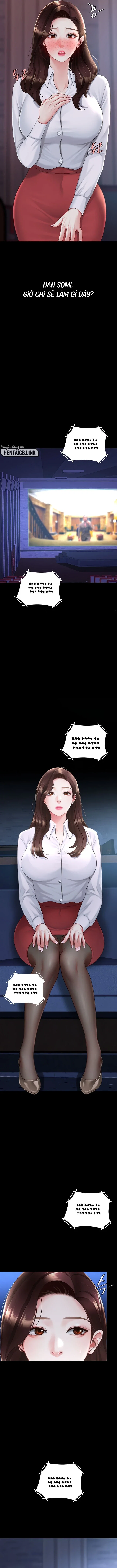 Ăn mẹ cô trước - Chapter - 109 trang 8