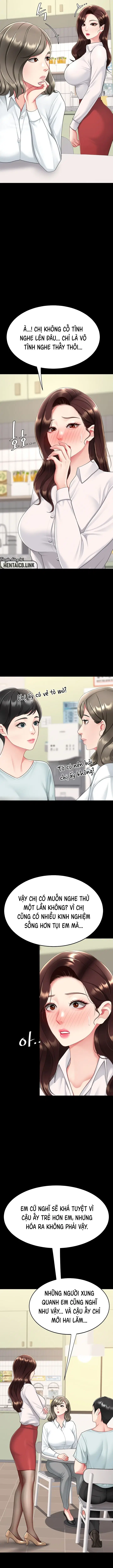 Ăn mẹ cô trước - Chapter - 108 trang 12
