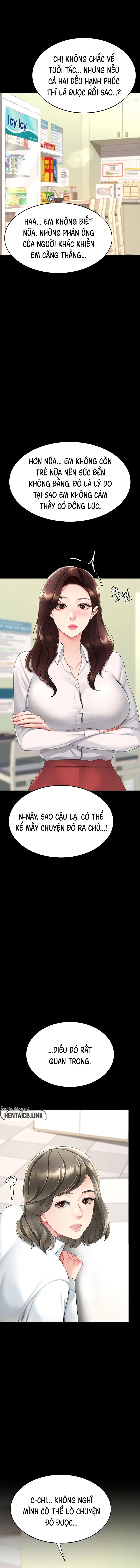 Ăn mẹ cô trước - Chapter - 108 trang 13