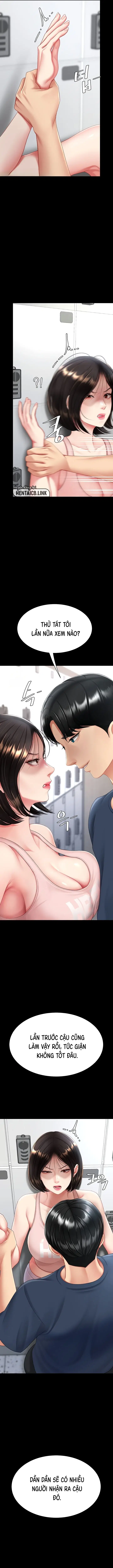 Ăn mẹ cô trước - Chapter - 108 trang 3