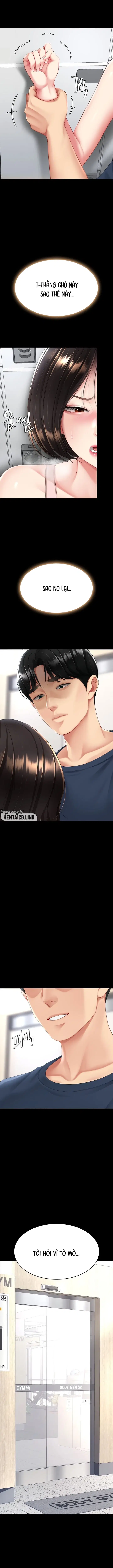 Ăn mẹ cô trước - Chapter - 108 trang 4