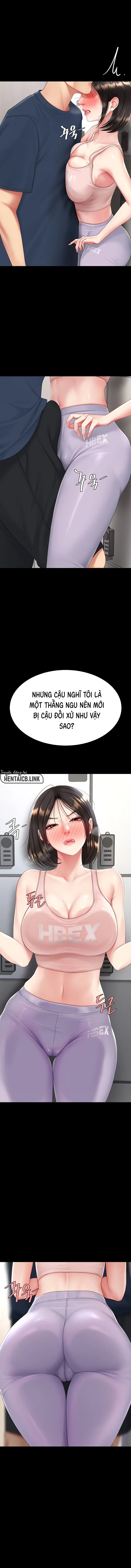 Ăn mẹ cô trước - Chapter - 108 trang 5