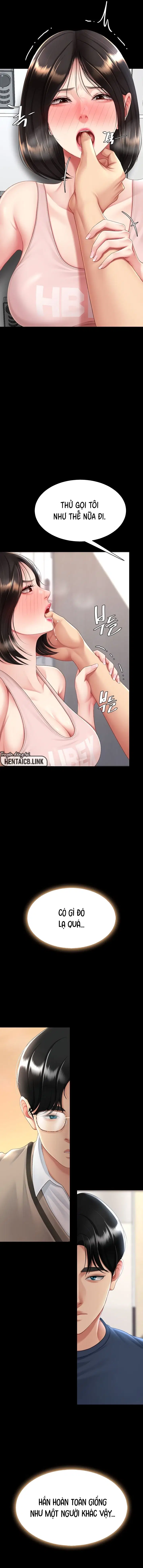 Ăn mẹ cô trước - Chapter - 108 trang 7