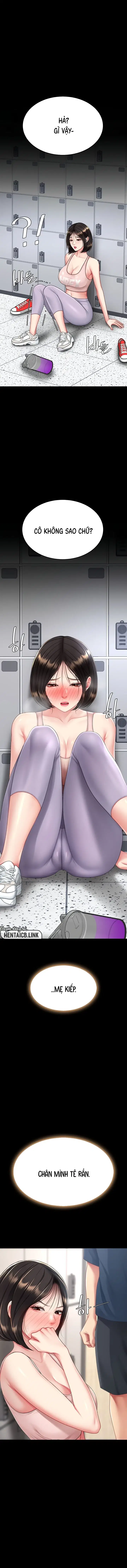 Ăn mẹ cô trước - Chapter - 108 trang 9