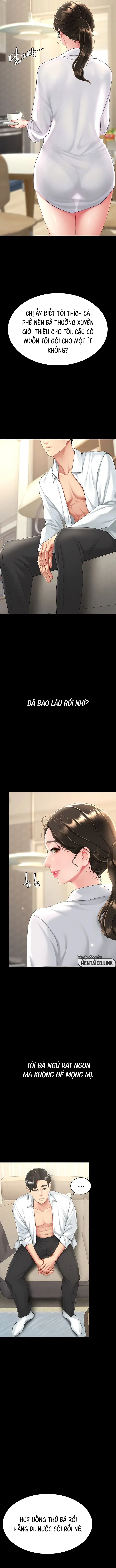 Ăn mẹ cô trước - Chapter - 107 trang 10