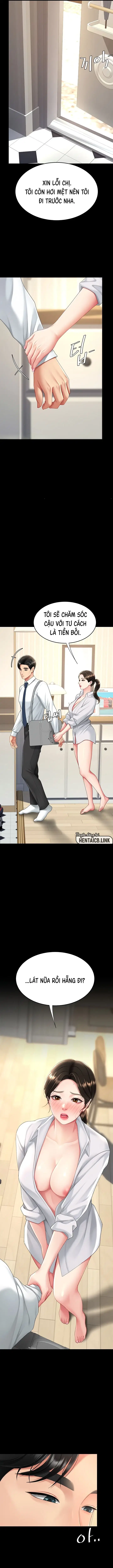 Ăn mẹ cô trước - Chapter - 107 trang 11