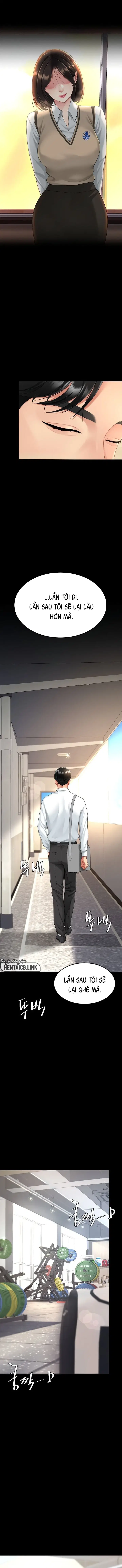 Ăn mẹ cô trước - Chapter - 107 trang 12