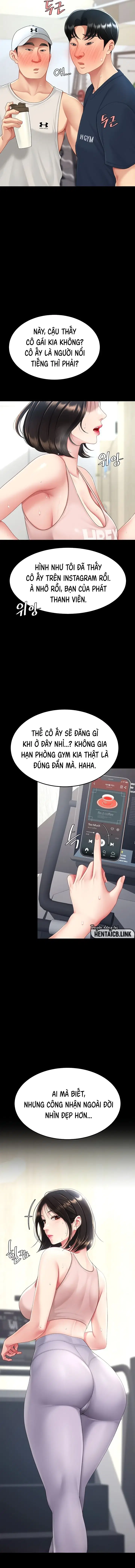 Ăn mẹ cô trước - Chapter - 107 trang 13